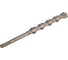 Бур по бетону (20х210 мм; SDS-Plus; тип /-/) MESSER BI-20-210 4