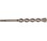 Бур по бетону (20х210 мм; SDS-Plus; тип /-/) MESSER BI-20-210 5