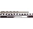 Бур по бетону (20х210 мм; SDS-Plus; тип /-/) MESSER BI-20-210 6