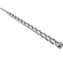 Бур по бетону (20х400 мм; SDS-Plus; тип /-/) MESSER BI-20-400