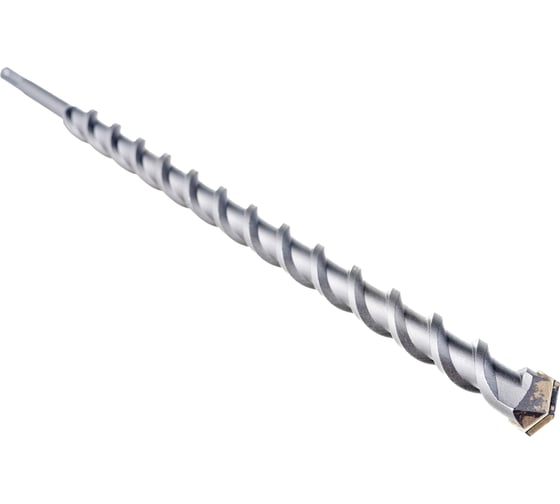 Бур по бетону (20х400 мм; SDS-Plus; тип /-/) MESSER BI-20-400 1