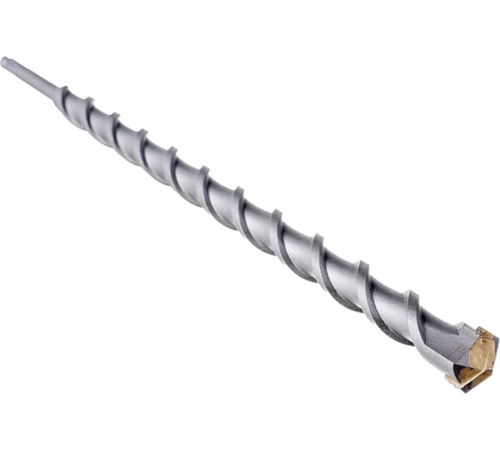 Бур по бетону (22х400 мм; SDS-Plus; тип /-/) MESSER BI-22-400 1