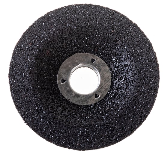 Круг зачистной для QB-623 (50х10 мм) MIGHTY SEVEN QB-623P36