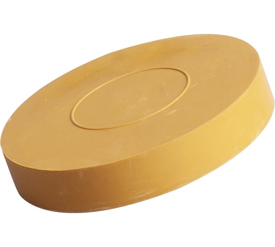 Ластик резиновый гладкий для QB-812T MIGHTY SEVEN QB-812P34