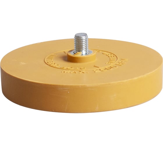 Ластик резиновый гладкий для QB-812T MIGHTY SEVEN QB-812P34