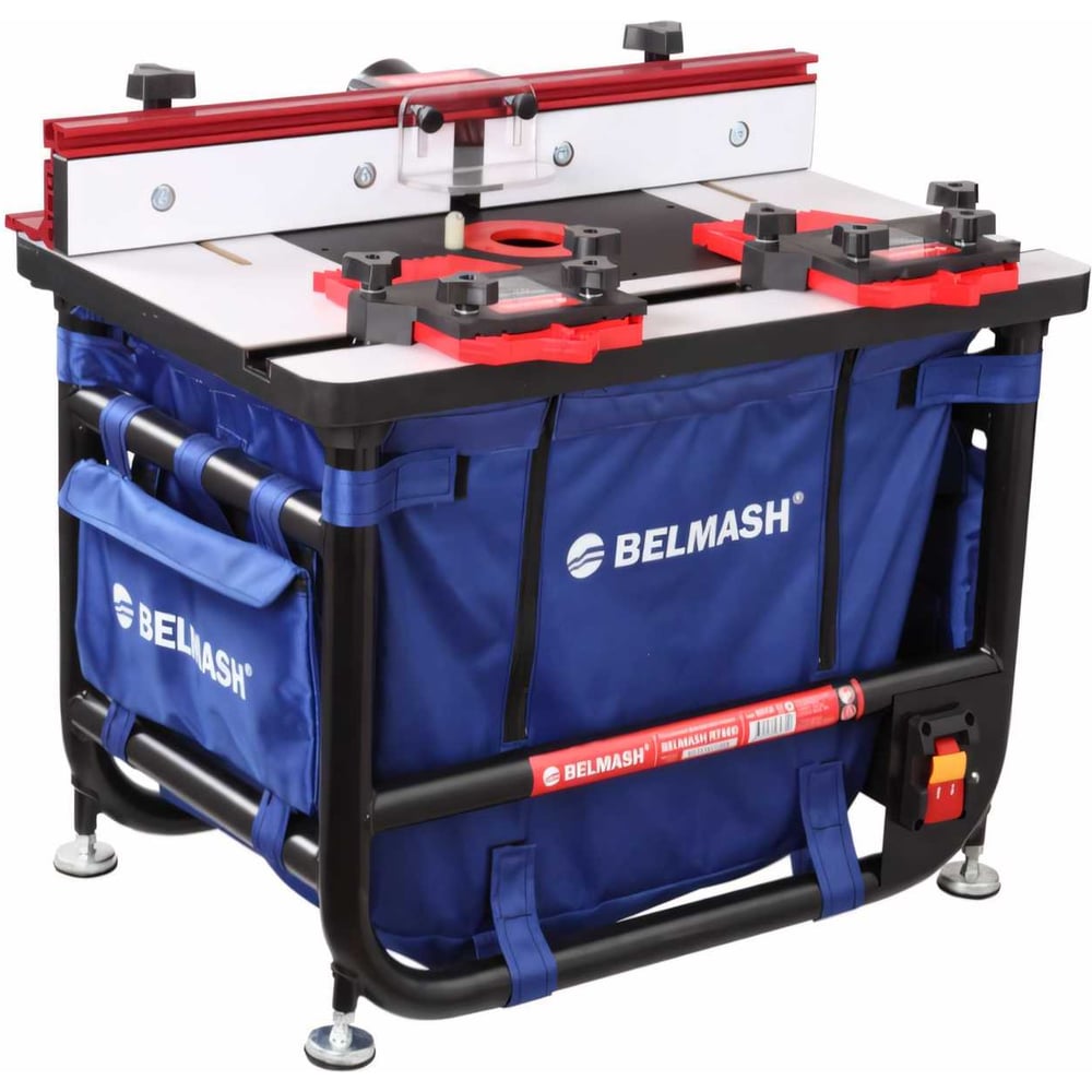 BELMASH RT600 S017A