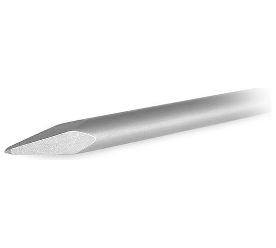 Зубило пикообразное (250 мм; SDS-Plus) MESSER 10-01-250