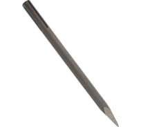 Зубило пикообразное (300 мм; SDS-MAX) MESSER 20-01-300