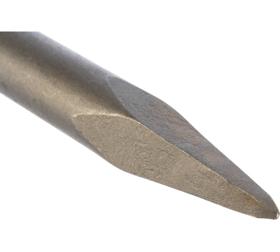 Зубило пикообразное (300 мм; SDS-MAX) MESSER 20-01-300