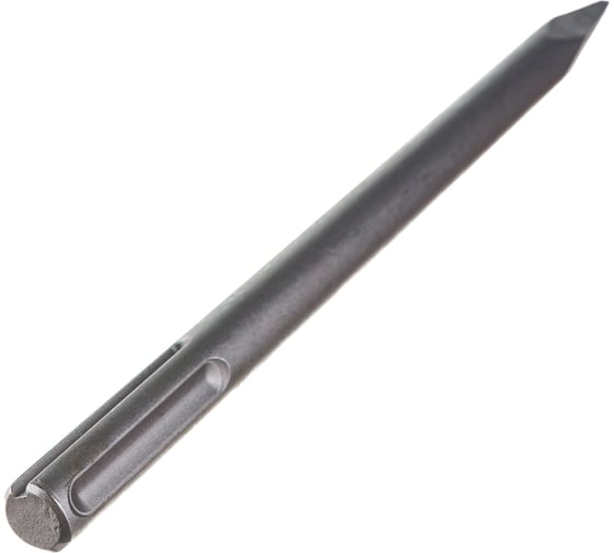 Зубило пикообразное (300 мм; SDS-MAX) MESSER 20-01-300