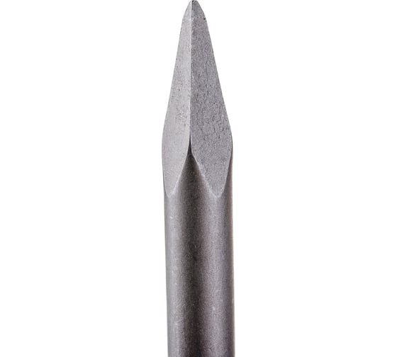 Зубило пикообразное (300 мм; SDS-MAX) MESSER 20-01-300