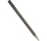 Зубило пикообразное (300 мм; SDS-MAX) MESSER 20-01-300 1
