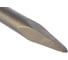 Зубило пикообразное (300 мм; SDS-MAX) MESSER 20-01-300 2