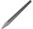 Зубило пикообразное (300 мм; SDS-MAX) MESSER 20-01-300 3