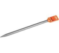 Зубило пикообразное (400 мм; SDS-MAX) MESSER 20-01-400