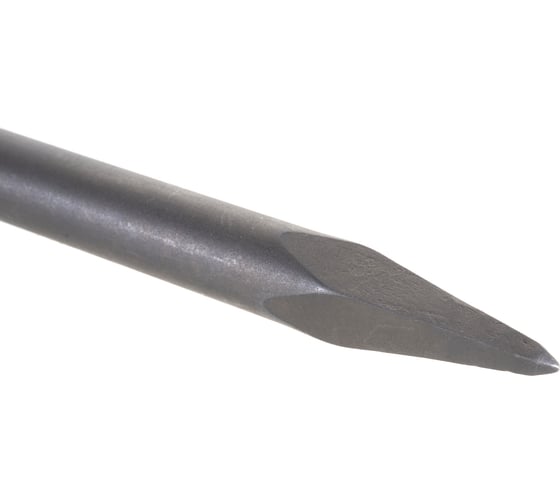 Зубило пикообразное (400 мм; SDS-MAX) MESSER 20-01-400