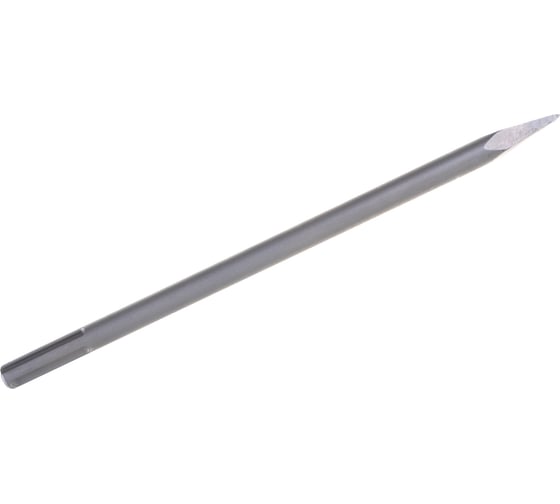 Зубило пикообразное (400 мм; SDS-MAX) MESSER 20-01-400