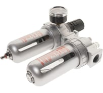 Лубрикатор 1/2 с металлическим переключателем, давление 250 PSI, 3000 л/мин, объем 125 мл. JTC JTC-JW0889-834