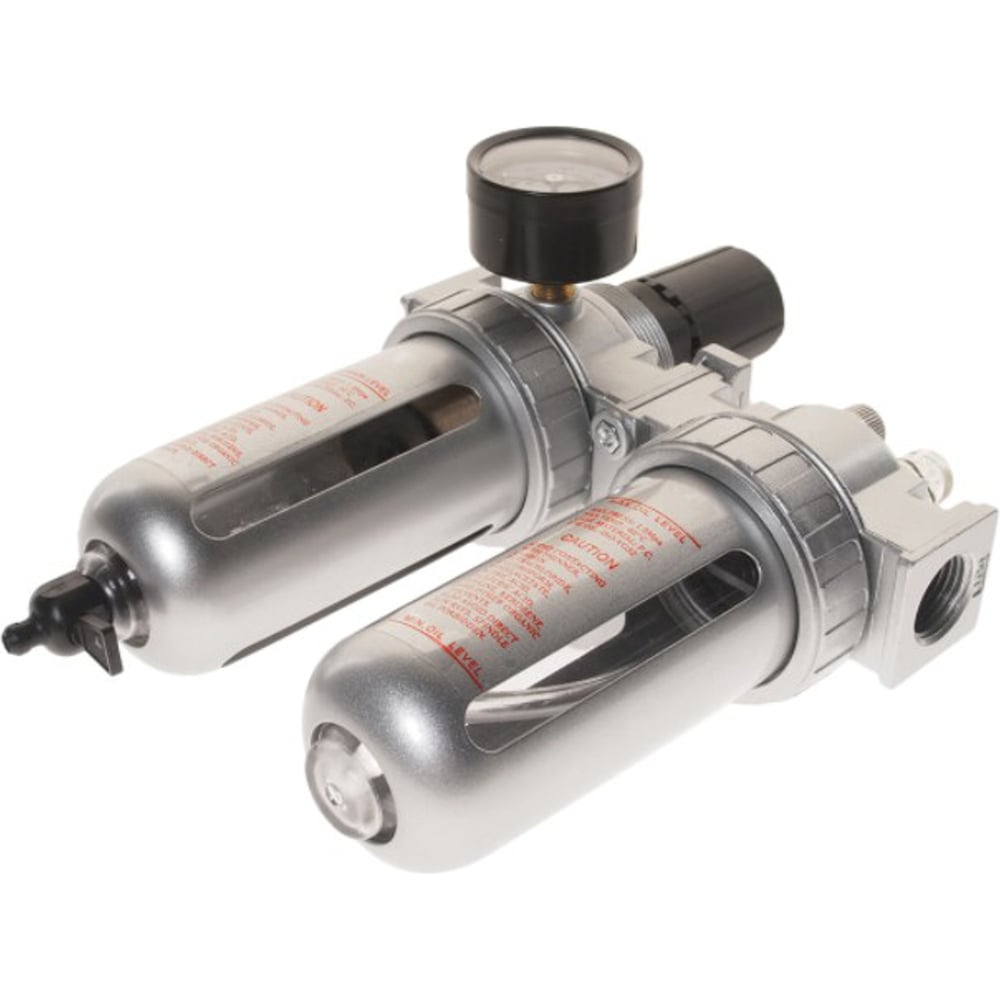 Лубрикатор 1/2 с пластиковым переключателем, давление 215 PSI, 3000 л ...