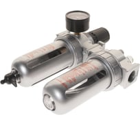 Лубрикатор 1/2 с пластиковым переключателем, давление 215 PSI, 3000 л/мин, объем 125 мл. JTC JTC-JW0889-804