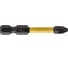 Бита для импульсного закручивания MXM (PZ2; 50 мм; 10 шт.) Kango KIB1050PZ2 1