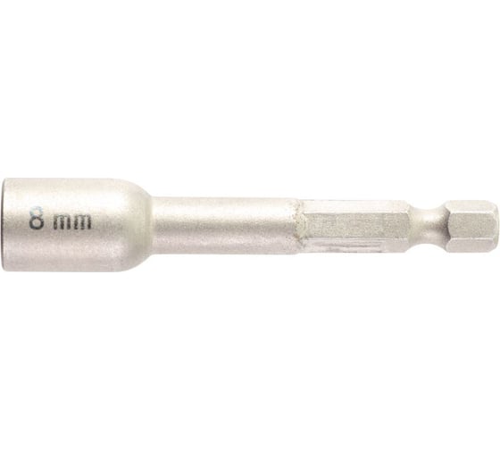 Торцевая насадка (8 мм; 65 мм) Kango KSB65ND8