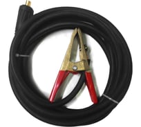 Зажим массы с кабелем 5 м в сборе АТЛАНТ К35 TDH_ATL_C35_5MT