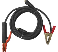 Комплект сварочных проводов для инвертора К35 5 м АТЛАНТ TDH_ATL_C35_5MK