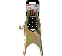 Зажим заземления 600 А 95 кв.мм Blue Weld 802535