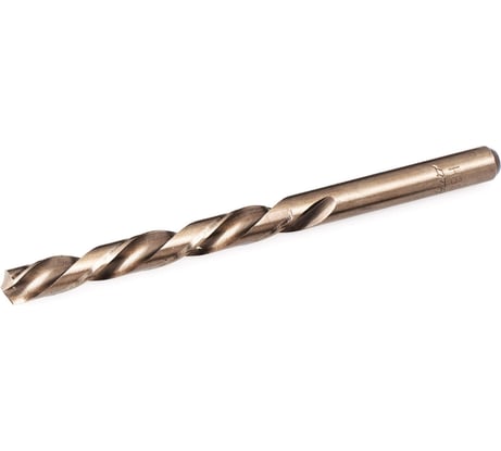 Сверло по металлу левого вращения Дело Техники Ø8.0мм 212080