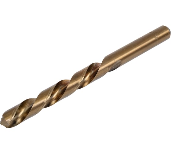 Сверло по металлу левого вращения (11.5мм) Дело Техники 212115 1