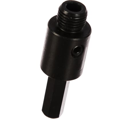 Хвостовик с центрирующим сверлом (14-30 мм) Kango KDH-PB1