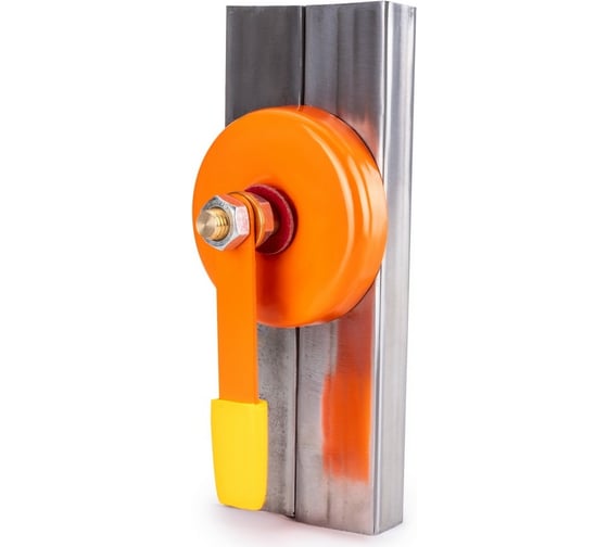Клемма заземления магнитная МКЗ-400Р Foxweld 5398