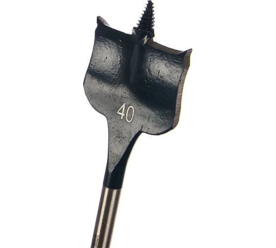 Сверло перьевое Self Cut (40х152 мм) HAWERA F00Y228079
