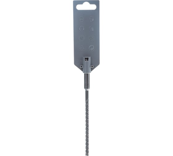 Бур SHARX (6x165/100 мм; SDS-Plus) HAWERA F00Y266465