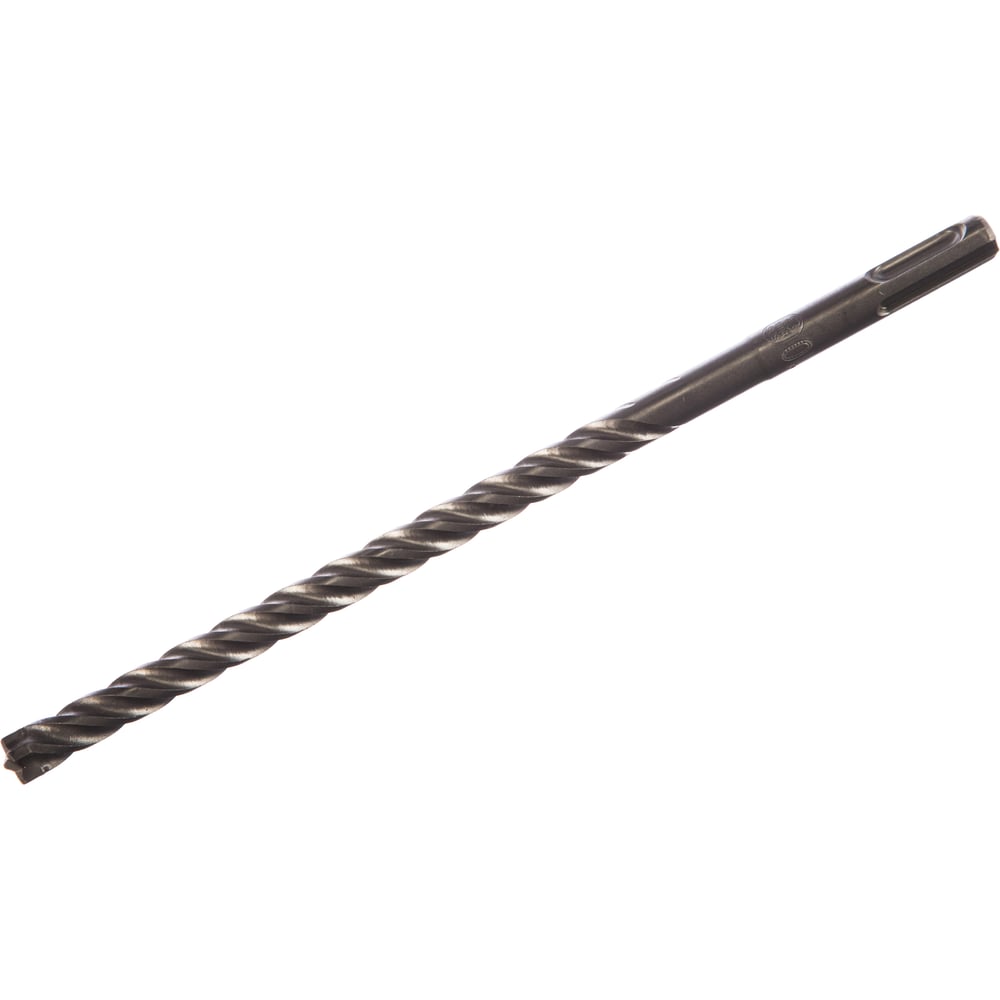 HAWERA SHARX Hammerbohrer – SDS-plus, 6 Mm X 150 Mm, 4 Schneiden, Für Stahlbeton & Mauerwerk