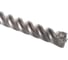 Бур SHARX (16x315/250 мм; SDS-Plus) HAWERA F00Y266517 2