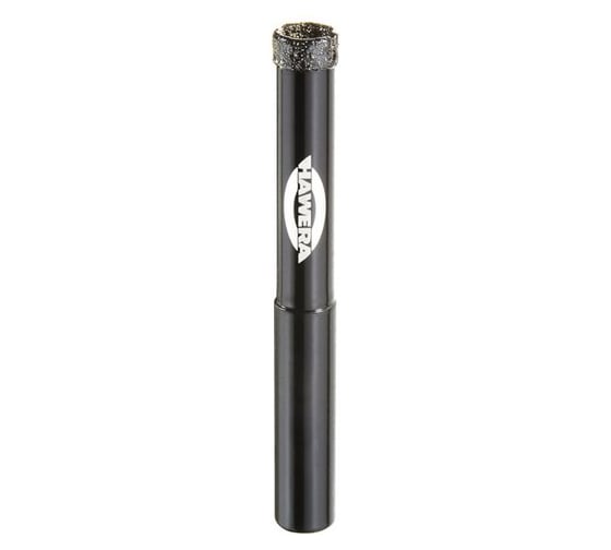 Сверло алмазное по керамограниту XH Ceramics (7х35х65 мм) HAWERA F00Y265223