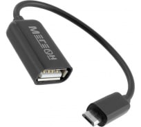 USB-OTG кабель (micro USB-USB) МЕГЕОН к0000005784