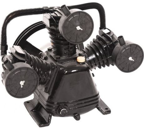 Голова компрессорная 3-х поршневая Forsage F-TB365(6306)