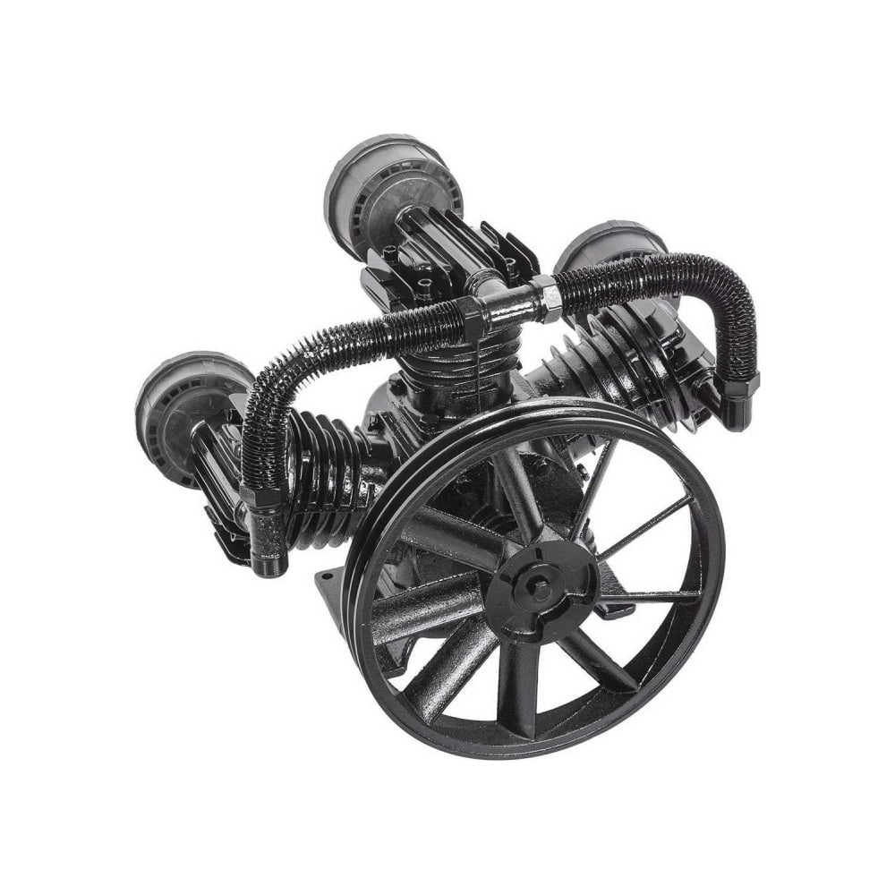 Голова компрессорная 3-х поршневая 7.5 кВт, производительность 900 л ...