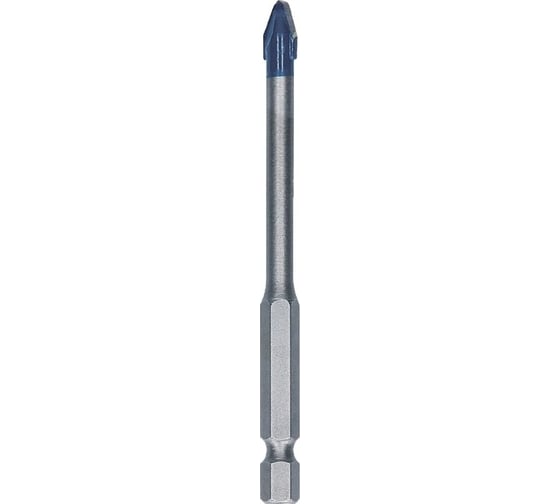 Сверло по керамограниту HardCeramic 10x90 мм, Hex-9 Bosch 2608579509