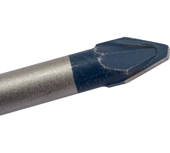 Сверла по керамограниту HardCeramic 3 шт, Hex-9 (5, 6, 8 мм) Bosch 2608579511