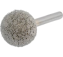 Шероховальный шарик (30 мм; зерно 330) NORM RH-605