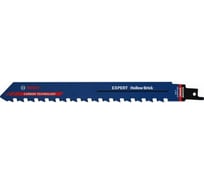 Пилка сабельная Expert S1543HM Bosch 2608900414
