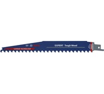 Пилка сабельная Expert S1142KHM Bosch 2608900403