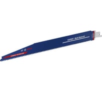 Пилка сабельная Expert S1256XHM Bosch 2608900394