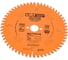 Диск пильный по ламинату (165х20 мм; Z56) CMT 281.166.56H 2