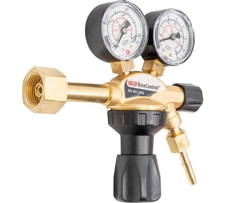 Редуктор кислородный Base Control OXY GCE 0870456