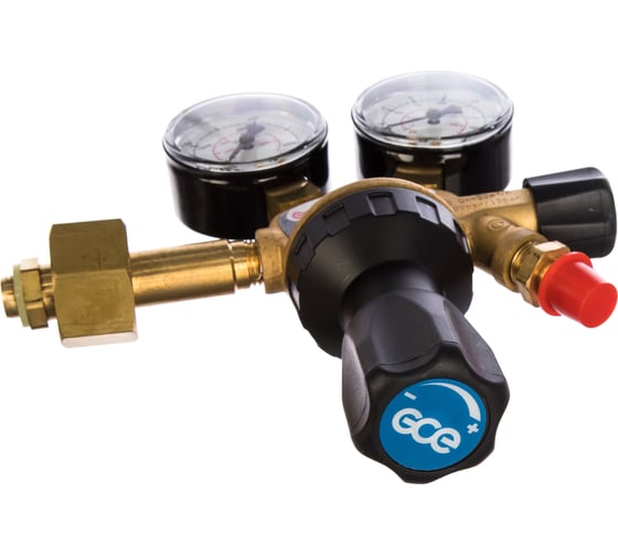 Редуктор кислородный Base Control OXY GCE 0870456
